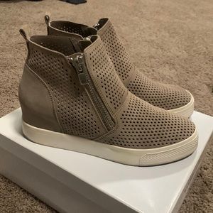 Steve Madden Wedge